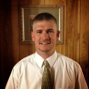 Meet your Posher, Nathan